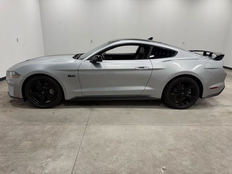 2023 Ford Mustang GT Premium
