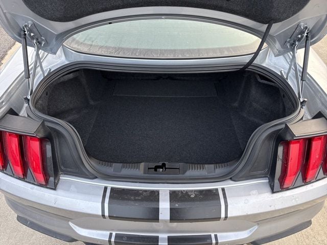 2023 Ford Mustang GT Premium