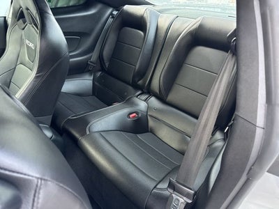 2023 Ford Mustang GT Premium