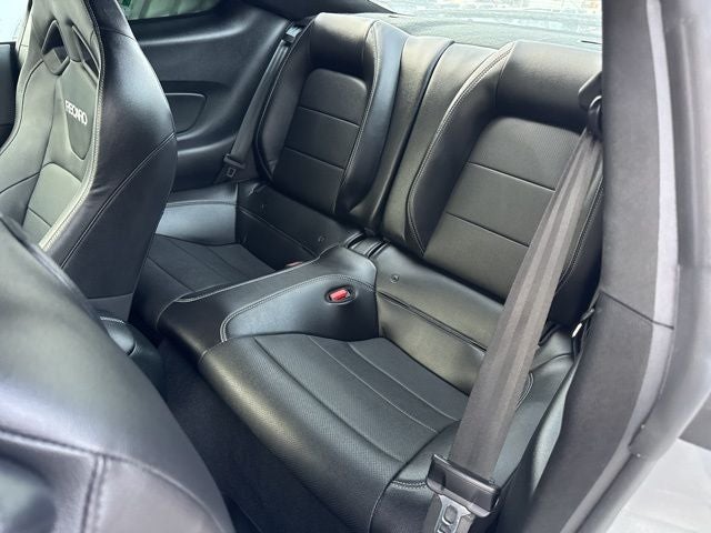 2023 Ford Mustang GT Premium