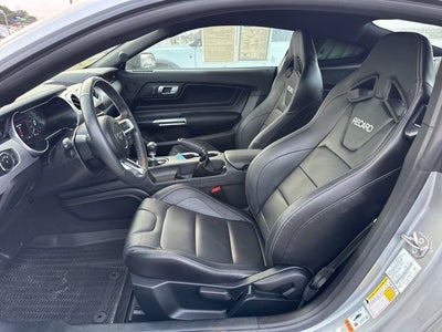 2023 Ford Mustang GT Premium