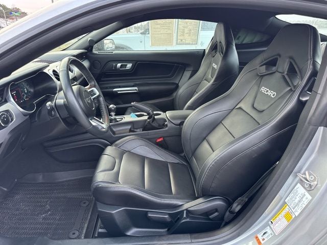 2023 Ford Mustang GT Premium