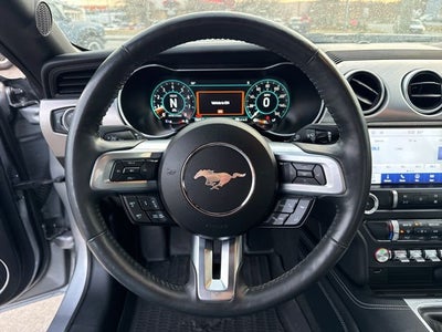 2023 Ford Mustang GT Premium