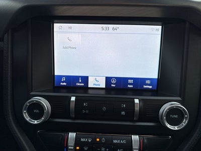 2023 Ford Mustang GT Premium