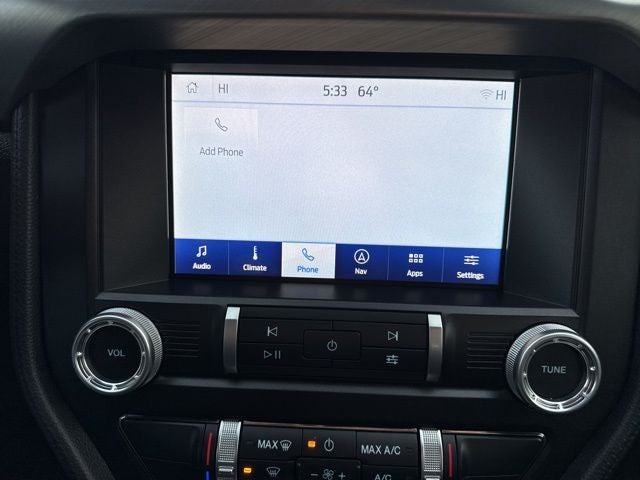 2023 Ford Mustang GT Premium