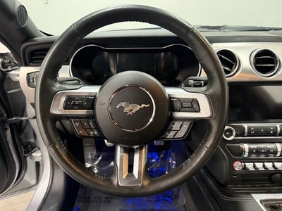 2023 Ford Mustang GT Premium