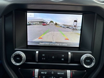 2023 Ford Mustang GT Premium