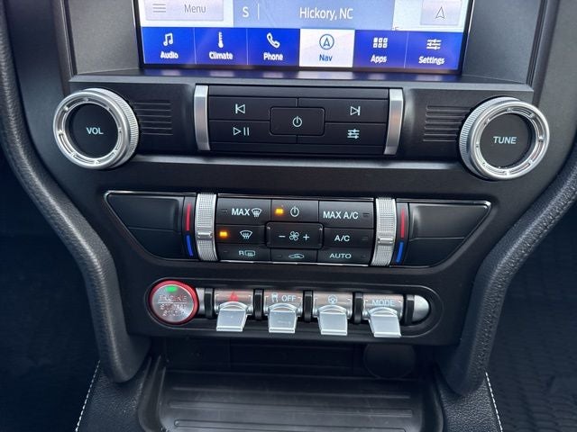 2023 Ford Mustang GT Premium