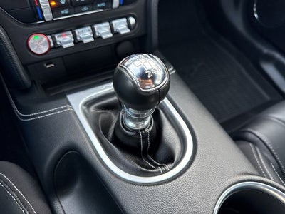 2023 Ford Mustang GT Premium