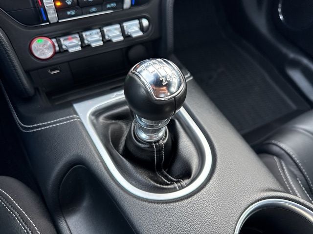 2023 Ford Mustang GT Premium