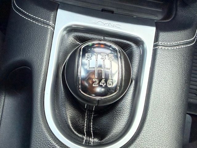 2023 Ford Mustang GT Premium