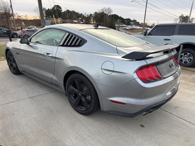 2023 Ford Mustang GT Premium