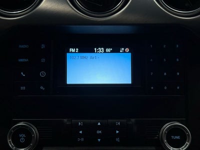 2023 Ford Mustang GT
