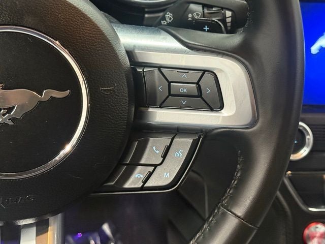 2022 Ford Mustang GT