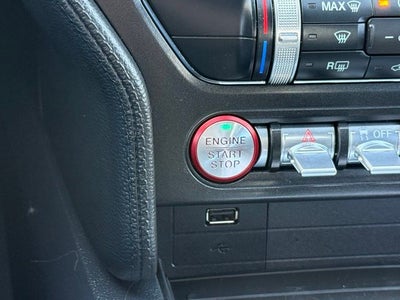 2022 Ford Mustang GT