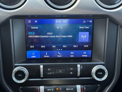 2022 Ford Mustang GT