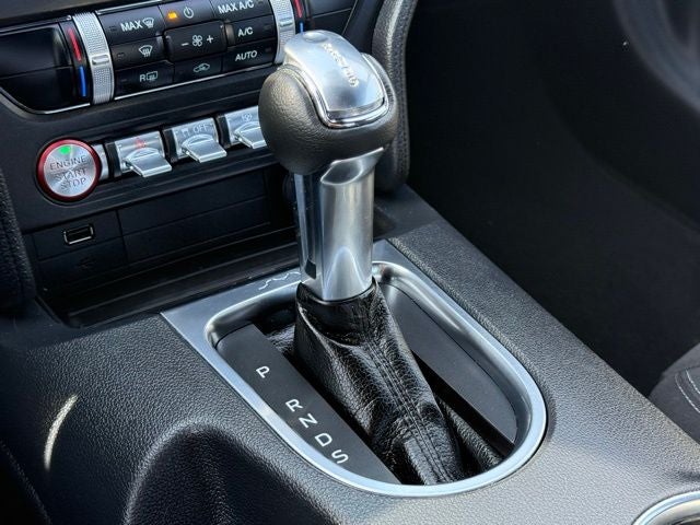 2022 Ford Mustang GT