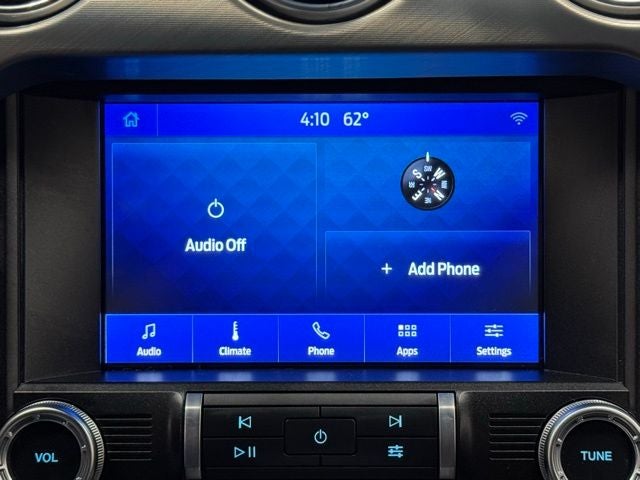 2022 Ford Mustang GT