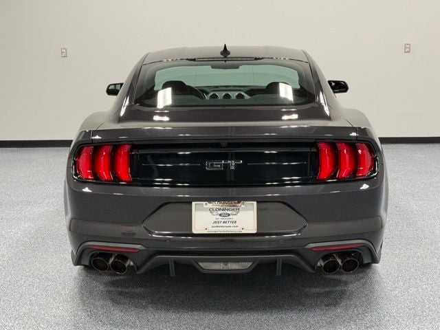 2023 Ford Mustang GT