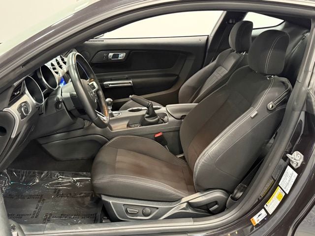 2023 Ford Mustang GT