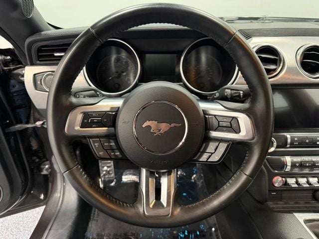 2023 Ford Mustang GT