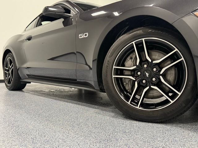 2023 Ford Mustang GT