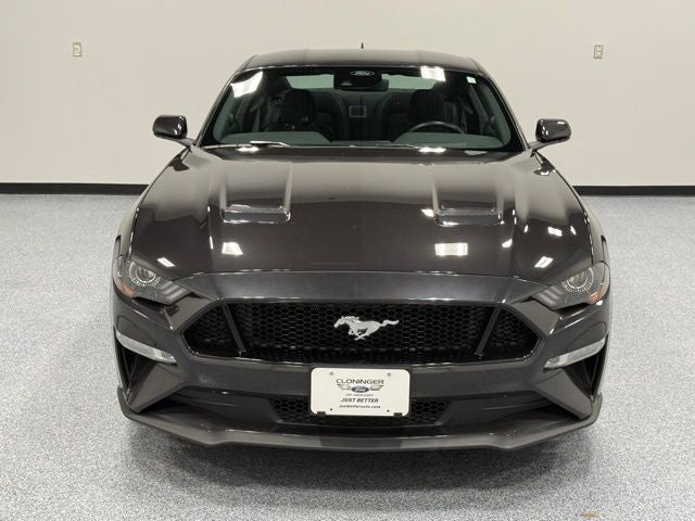 2023 Ford Mustang GT
