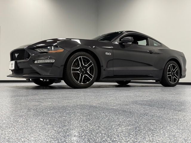 2023 Ford Mustang GT