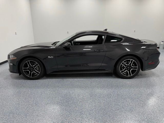 2023 Ford Mustang GT
