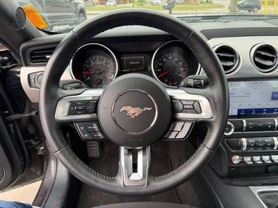 2023 Ford Mustang GT