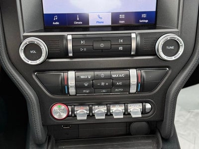 2023 Ford Mustang GT