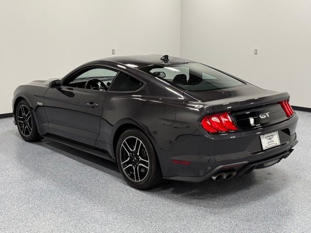 2023 Ford Mustang GT