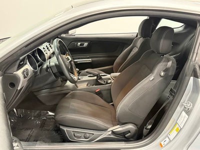 2023 Ford Mustang GT