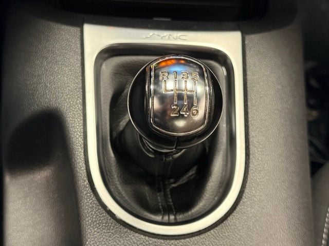2023 Ford Mustang GT