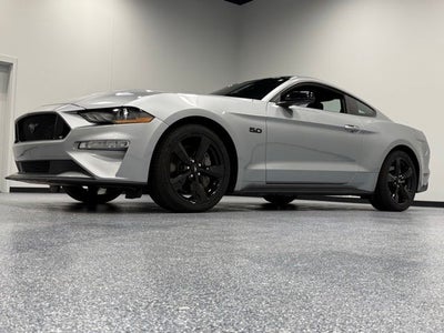 2023 Ford Mustang GT