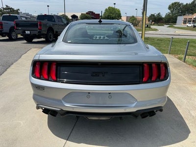 2023 Ford Mustang GT
