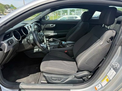 2023 Ford Mustang GT