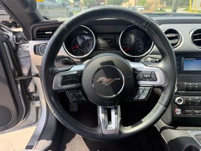 2023 Ford Mustang GT