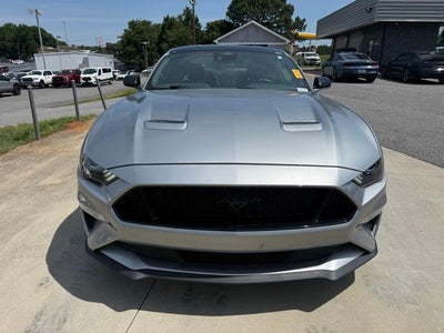 2023 Ford Mustang GT