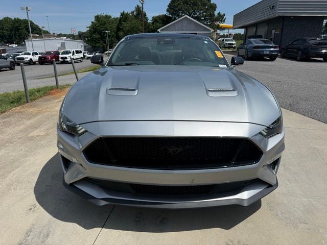 2023 Ford Mustang GT
