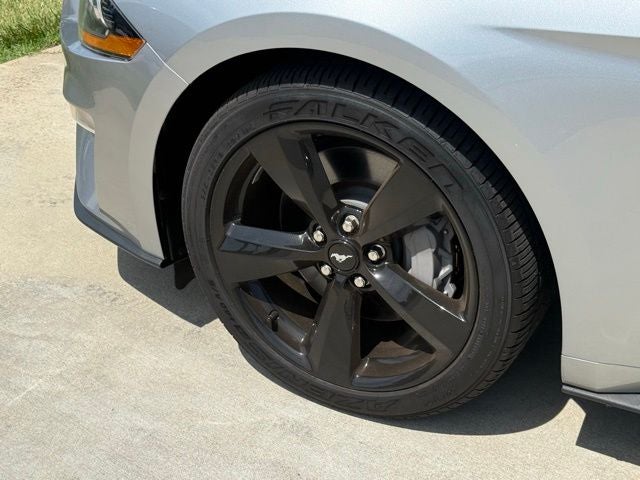 2023 Ford Mustang GT