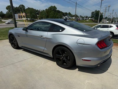 2023 Ford Mustang GT