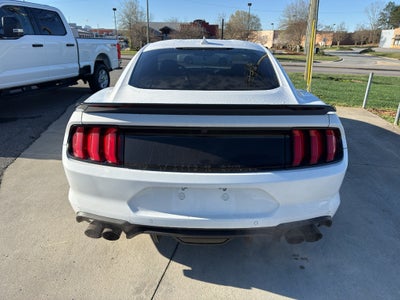 2020 Ford Mustang GT