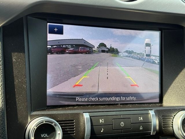 2023 Ford Mustang GT Premium