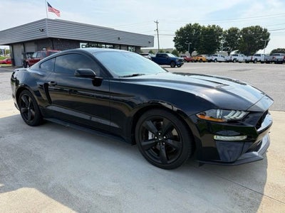 2023 Ford Mustang GT Premium