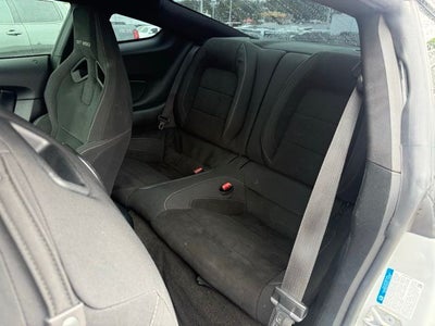 2017 Ford Mustang Shelby GT350