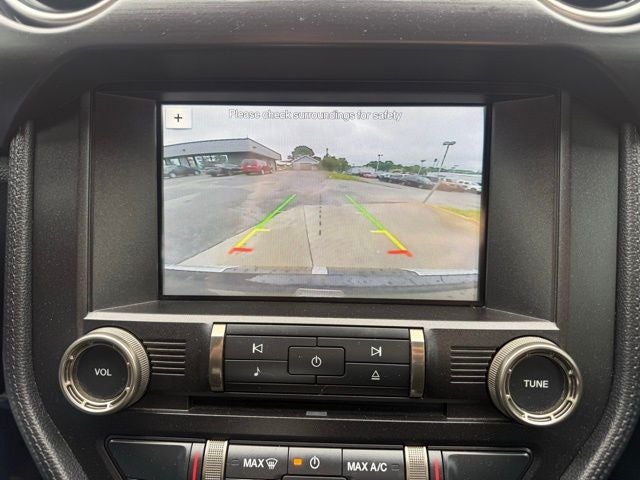 2017 Ford Mustang Shelby GT350