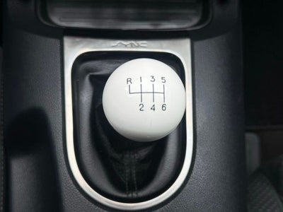 2017 Ford Mustang Shelby GT350