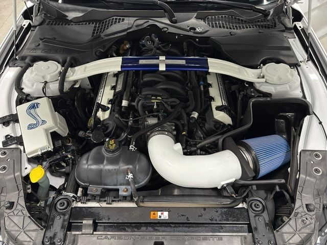 2016 Ford Mustang Shelby GT350