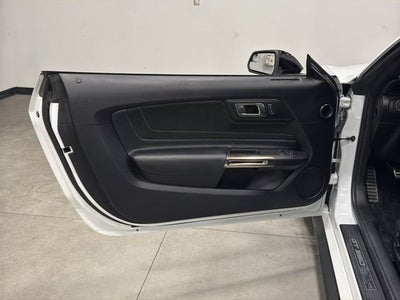 2016 Ford Mustang Shelby GT350